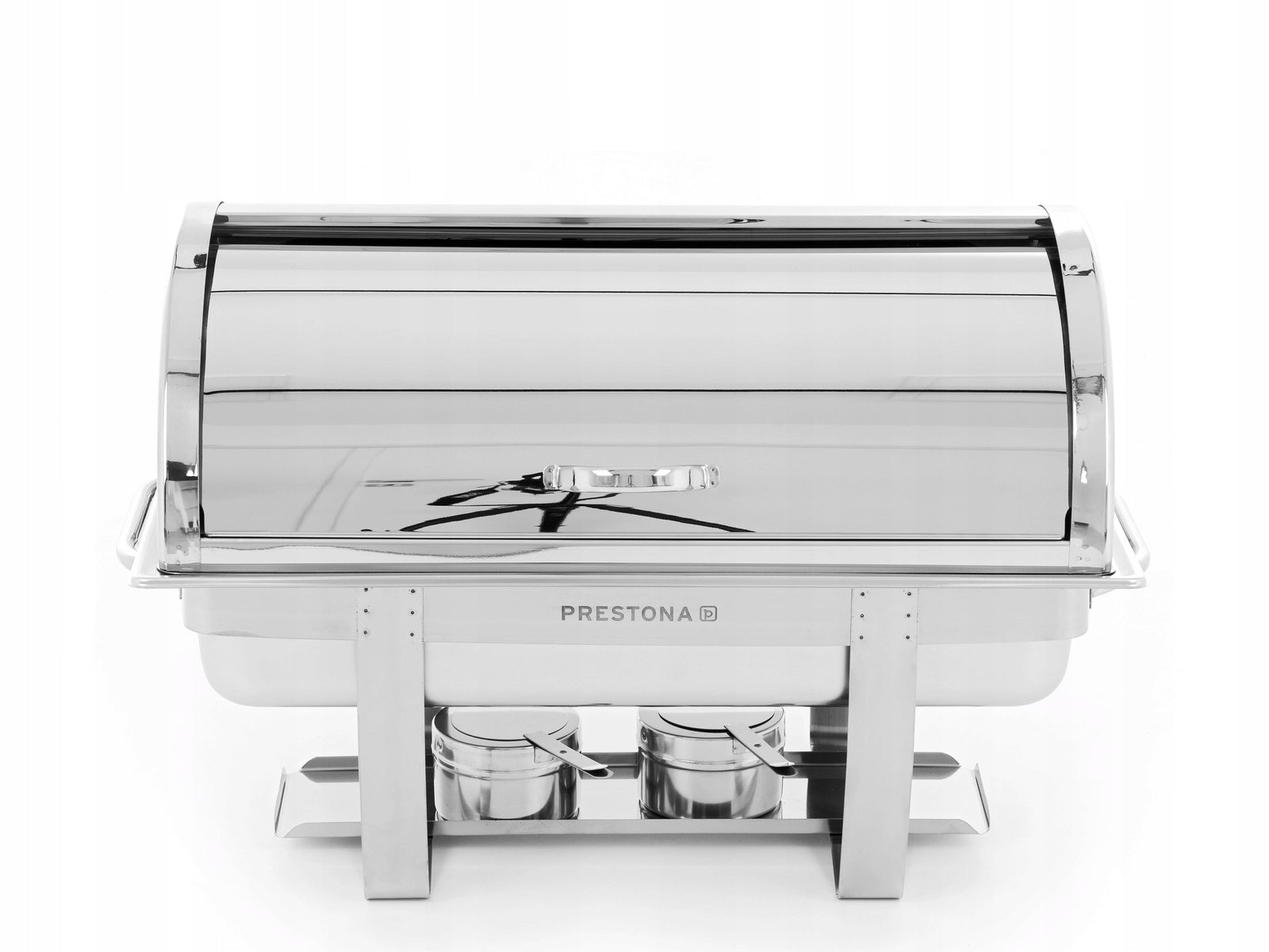 GASTRONOMIC HEATER 9 L ROLL-TOP GN 1/1 FOR DISHES PRESTONA Capacity 9 l