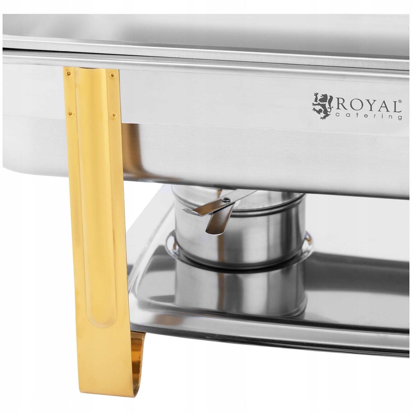 GASTRONOMIC HEATER FOR PASTE GN 1/1 CAPACITY 9L Model RCCD-RT16_9LG