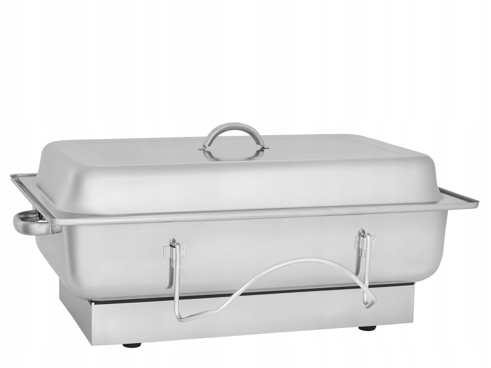 GASTRONOMIC HEATER GN 1/1 ELECTRIC WITH DISPLAY 9L TECHNICA Model Gold Line