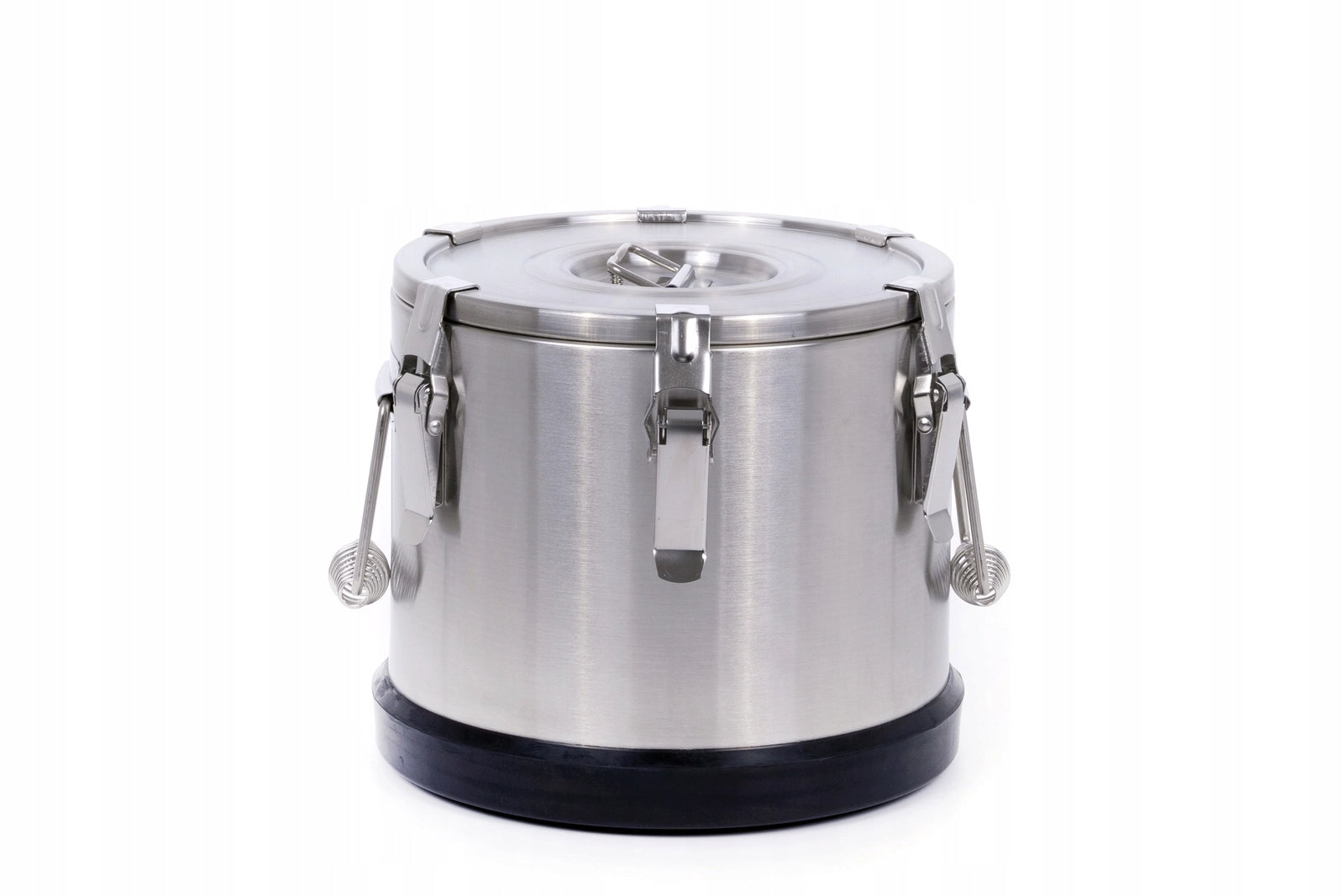 GASTRONOMIC THERMOS 10 L FOR FOOD TRANSPORT STAINLESS STEEL TECHNICA Brand Technica