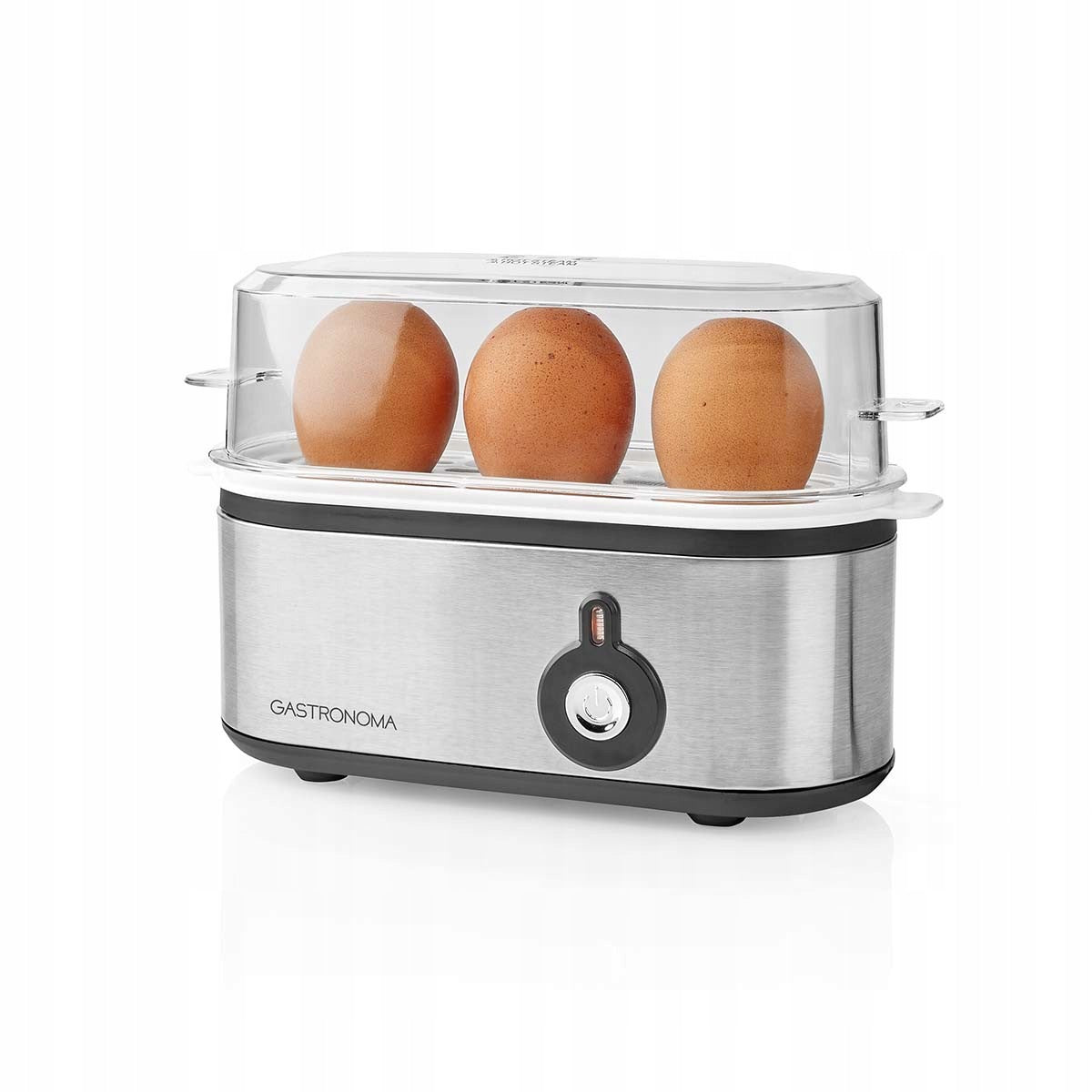 GASTRONOMY Egg Cooker 18270101