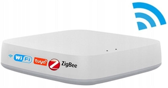 GATE CONTROL PANEL ZigBee WiFi MODULE TUYA SMART Brand no brand