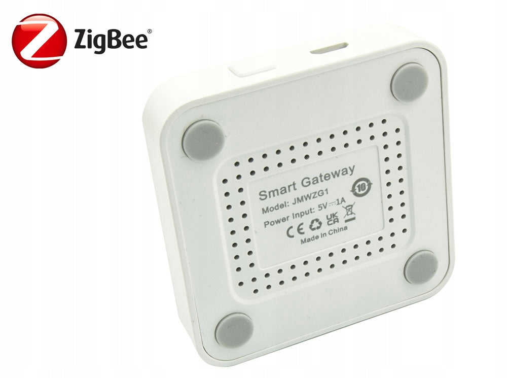 GATE CONTROL UNIT 3.0 HUB ZigBee WIFI Tuya B-Line EAN (GTIN) 5904501981200
