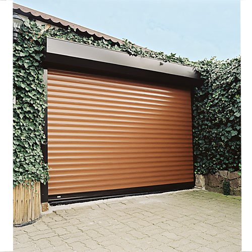 GATE GARAGE ROLLER BLIND ROLLED GARAGE DOOR ROLLED INSULATED BLINDS Manufacturer code PA-52 Pa 55 Pa 77
