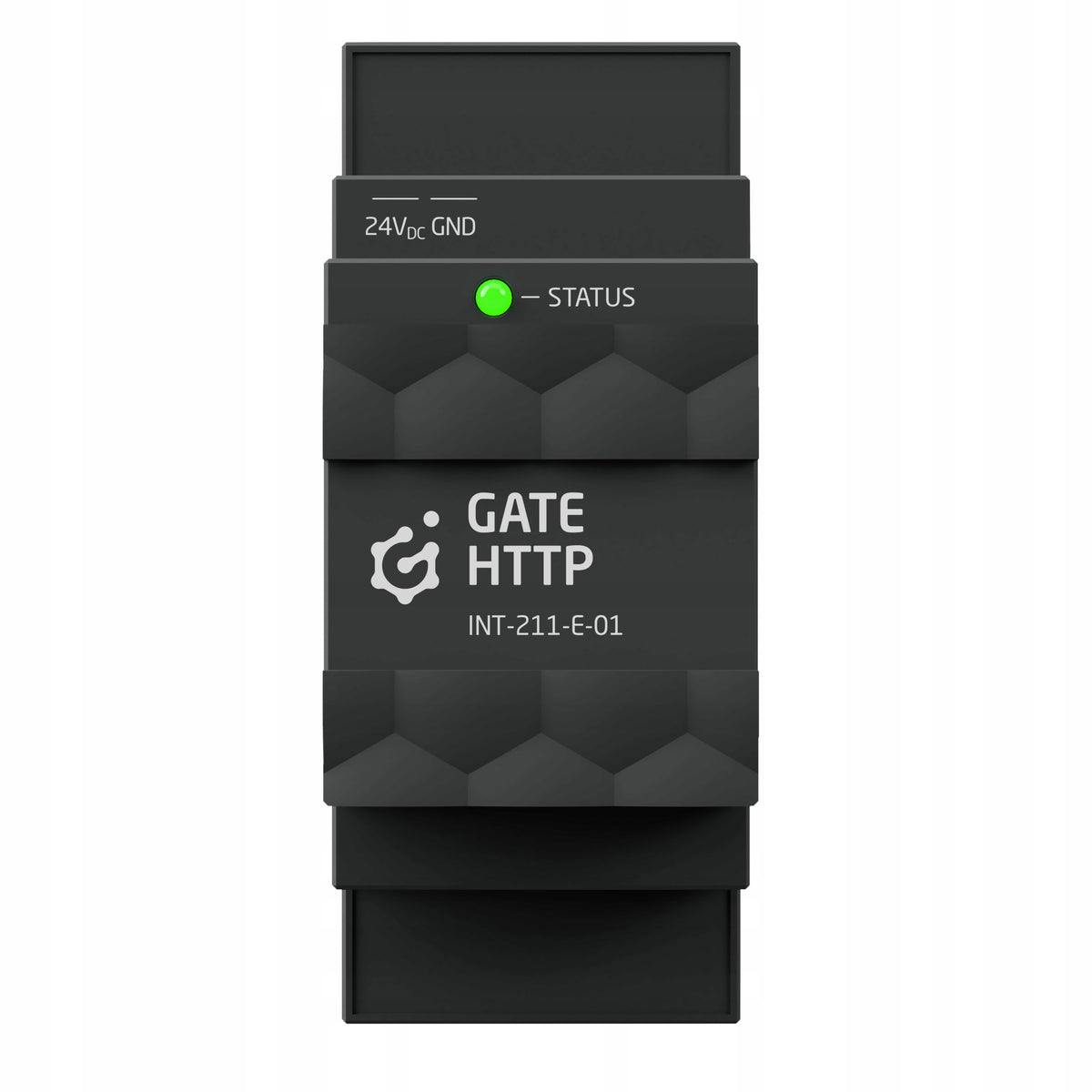 GATE HTTP gateway module Grenton TF-Bus Packaging status original