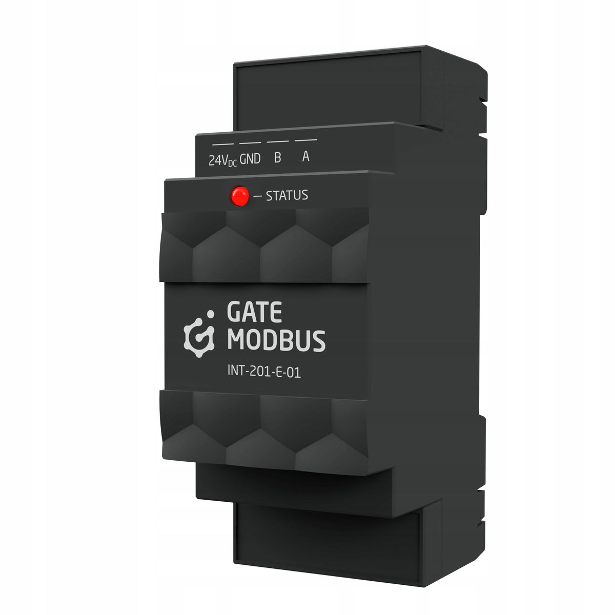 GATE MODBUS Grenton gateway module Packaging status original