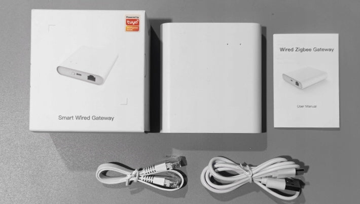 GATE MOES WIRELESS CONTROL UNIT WIRED SMART GATEWAY Brand Moes