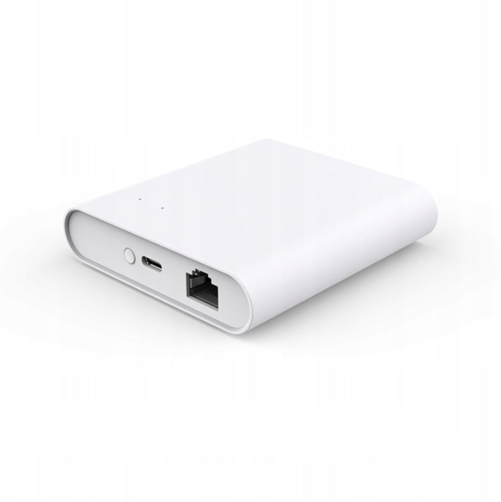 GATE MOES WIRELESS CONTROL UNIT WIRED SMART GATEWAY