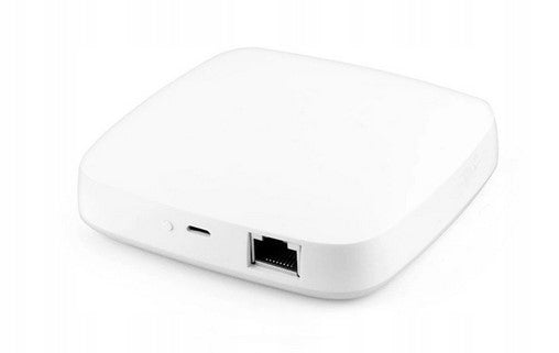GATE ZIGBEE 3.0 ETHERNET LAN TUYA SMART LIFE CONTROL UNIT BRIDGE HUB