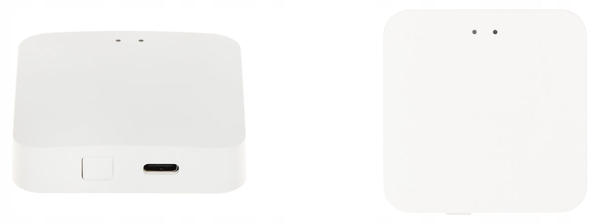 GATEWAY WIFI, ZIGBEE ATLO-GT1-TUYA Tuya Smart Brand Atlo