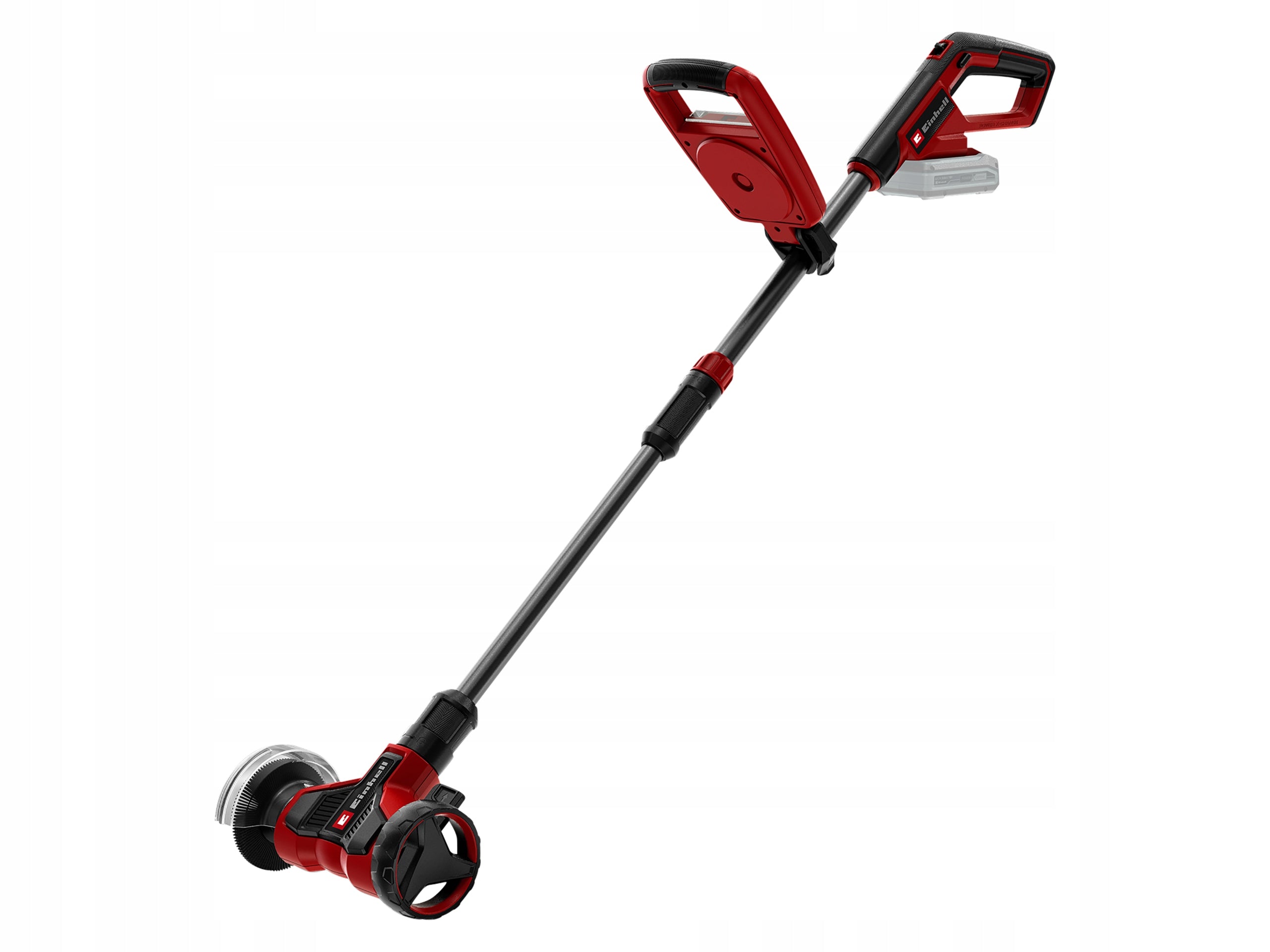 GE-CC 18/110 Li E – SOLO BATTERY CLEANER EINHELL