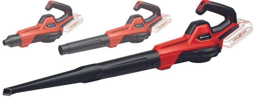 GE-UB 18/250 Li E-Solo Cordless Blower Einhell