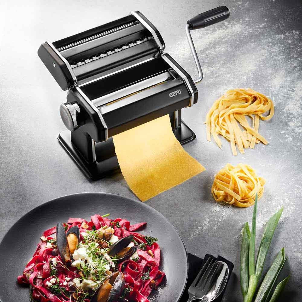 GEFU PASTA PERFETTA pasta machine Brand Gefu