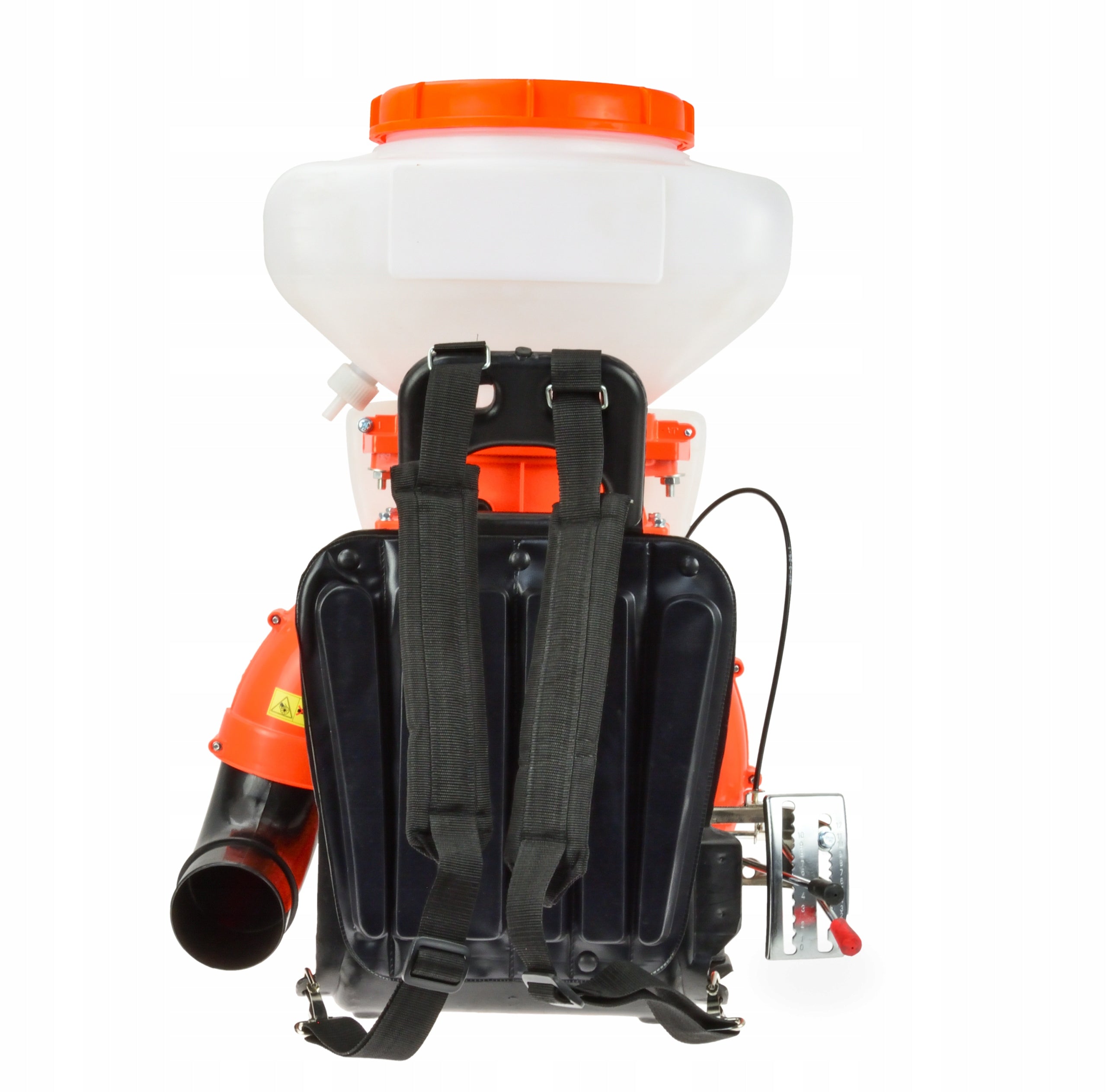 GEKO HEIDMANN Combustion sprayer 14L H00661 2,13kW Power supply combustion