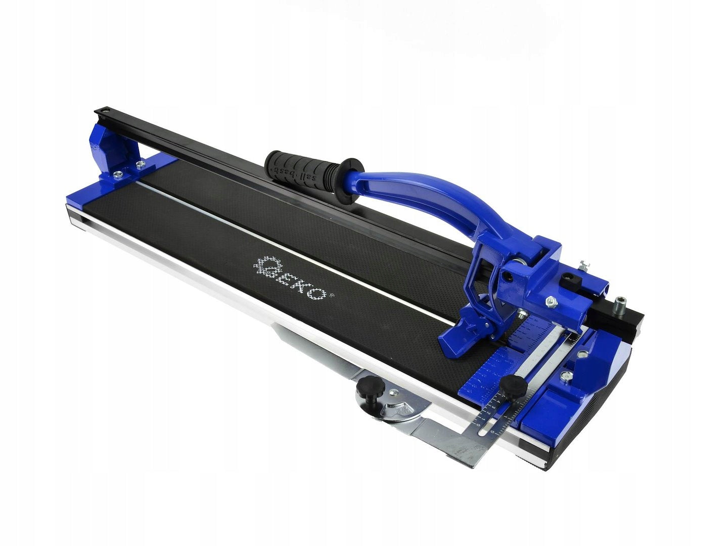 GEKO TOOL TILE GLAZE CUTTING MACHINE 600MM PROFI G30106 Manufacturer code G30106