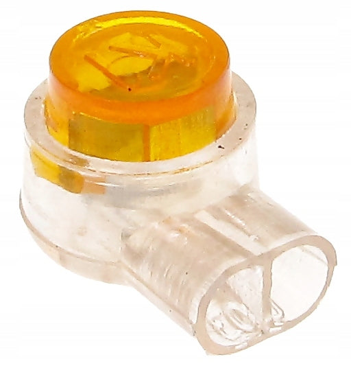 GEL QUICK COUPLERS FOR ALARM CABLE 100 PIECES