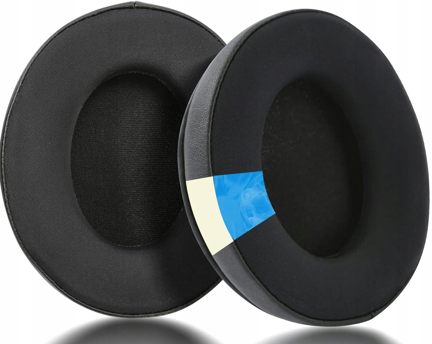 GEL SPONGE EAR CUPS FOR KINGSTON HYPERX CLOUD ALPHA FLIGHT CORE PADS Brand moXomi