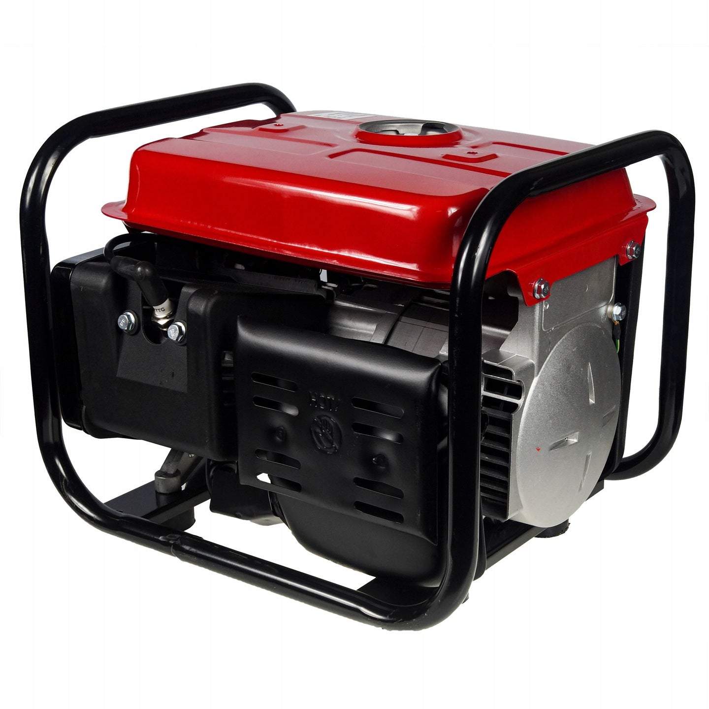 GENERATOR SET 2KM 230V 12V GENERATOR 13604 Packaging status original