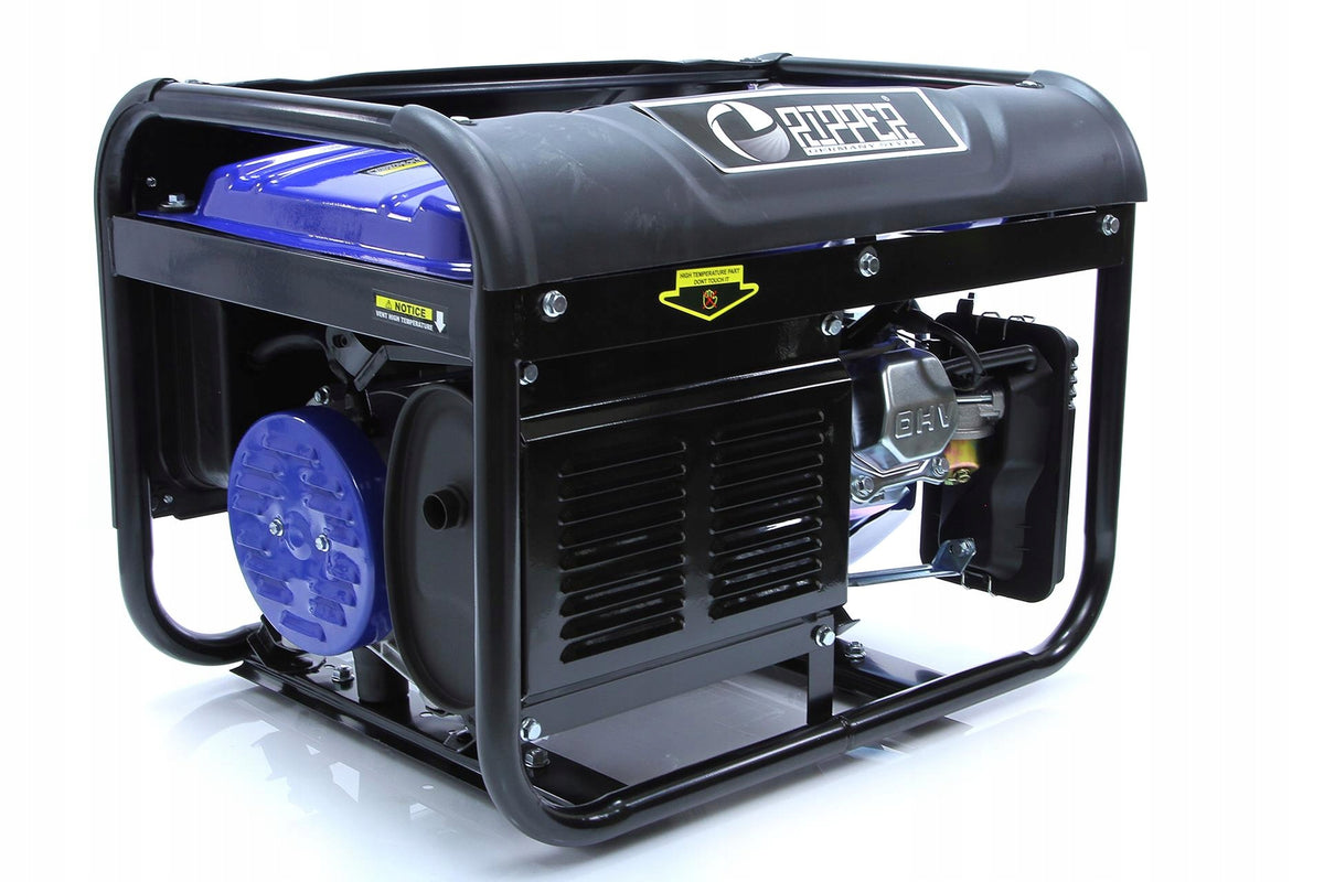 GENERATOR SET CURRENT GENERATOR AVR 230V 3KW Manufacturer code M82484R
