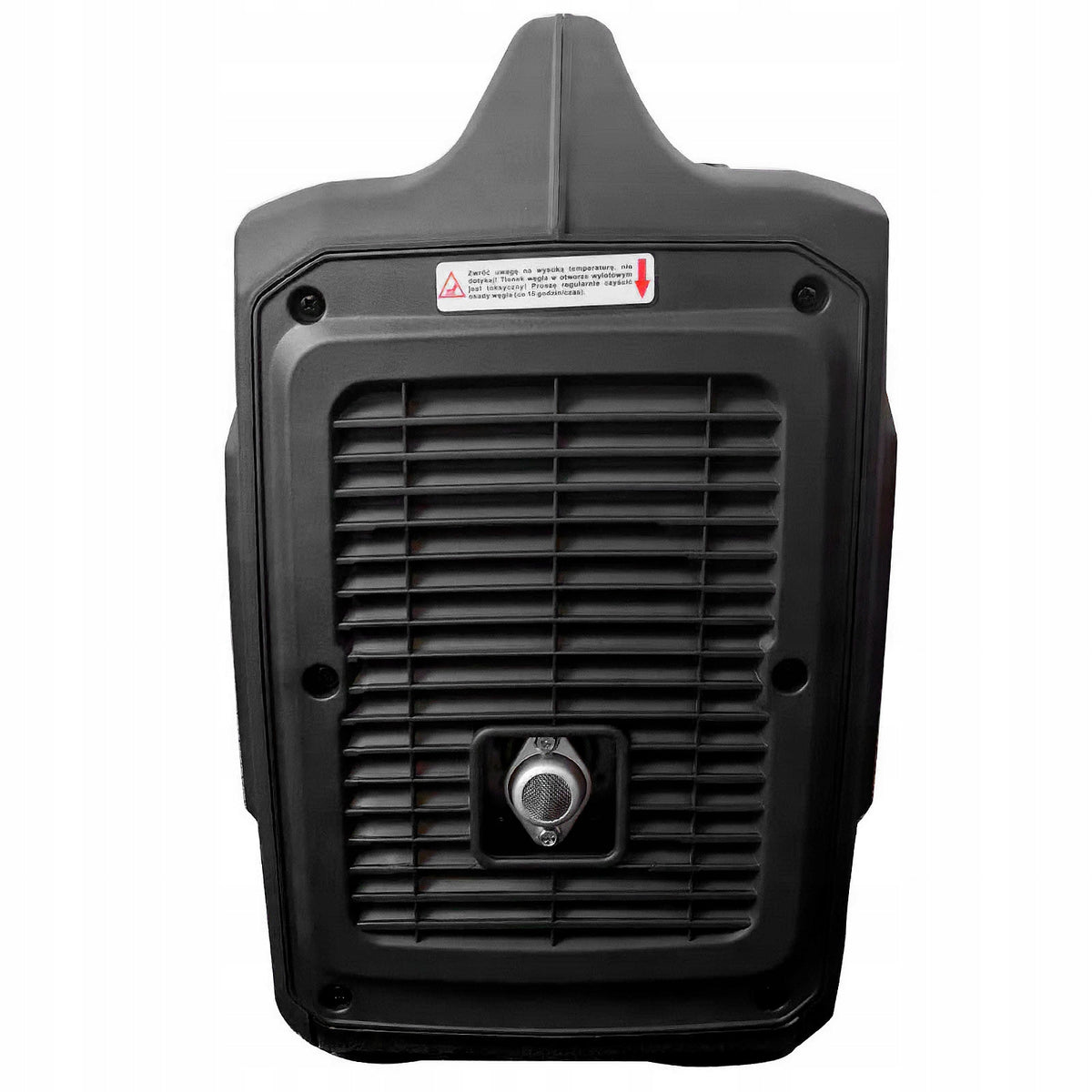 GENERATOR SET INVERTER POWER generator 2500W mobile petrol Manufacturer code 2415