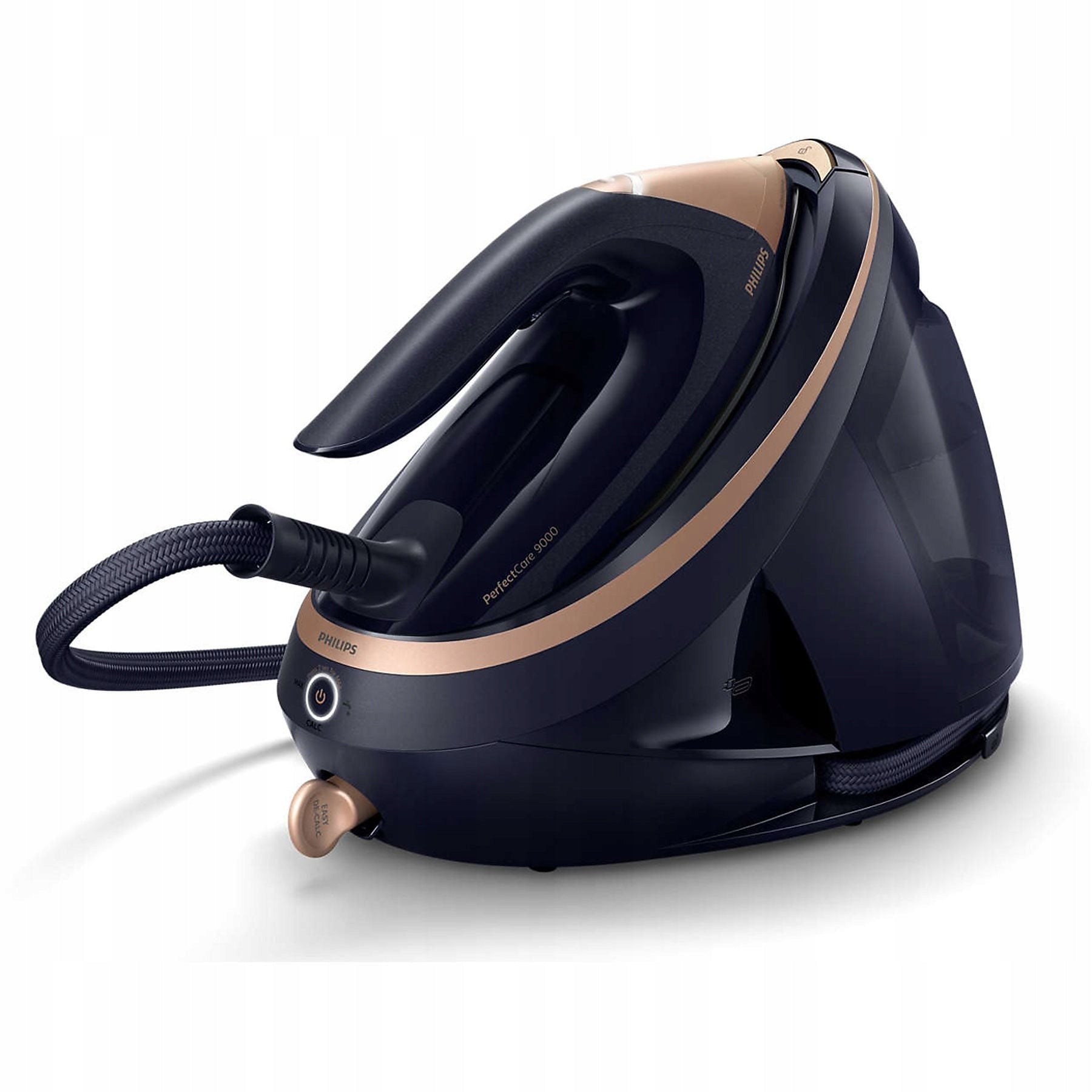 GENERATOR STEAM STATION IRON PHILIPS PSG9050/20 PerfectCare 9000 3100W Packaging status original