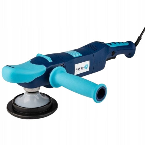 GERKO Electric rotary polishing machine 900W strong light rotation