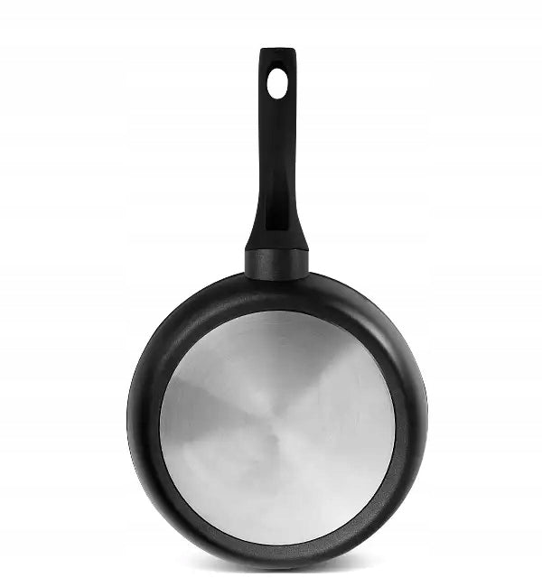 GERLACH CONTRAST PROCOAT Set of pans 20 28 cm non-stick + pok silicone Manufacturer code 5904473679679