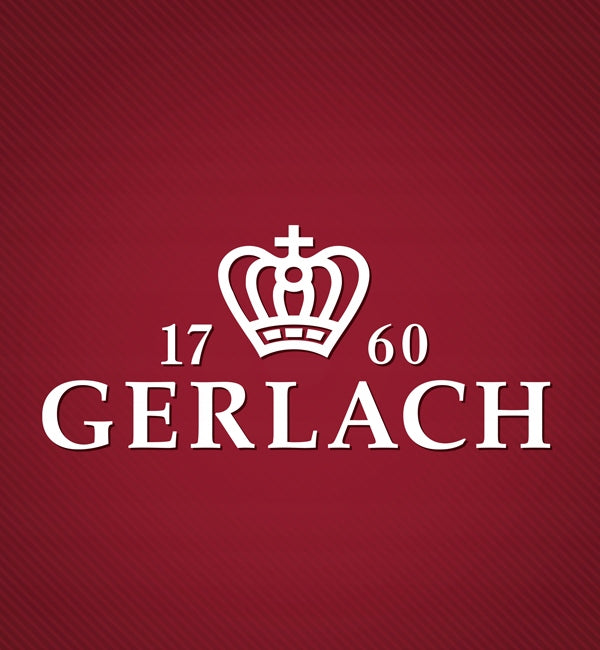 GERLACH SMART SET OF 2 SILICONE LIDS Ø16/18/20 + Ø24/26/28 CM EAN (GTIN) 5904473631752