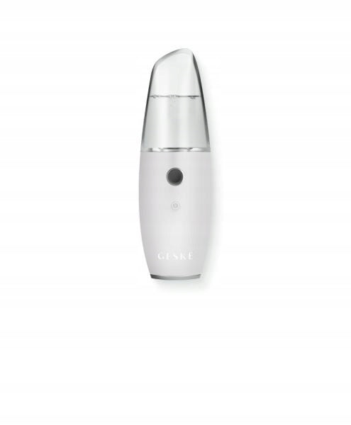 GESKE 4in1 Face Humidifier with App - White