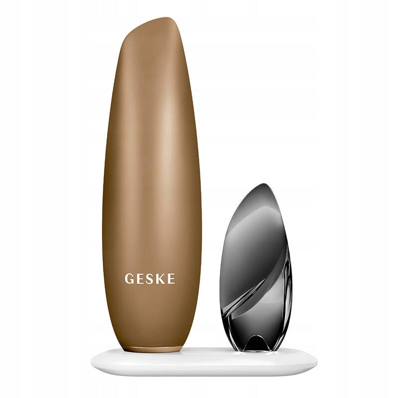 GESKE Touchless Magnetic Mask Scrub, Magnetic, Touchless Brand Geske