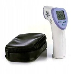 GESS Infrared Non-Contact Thermometer BK8005 Medical device yes