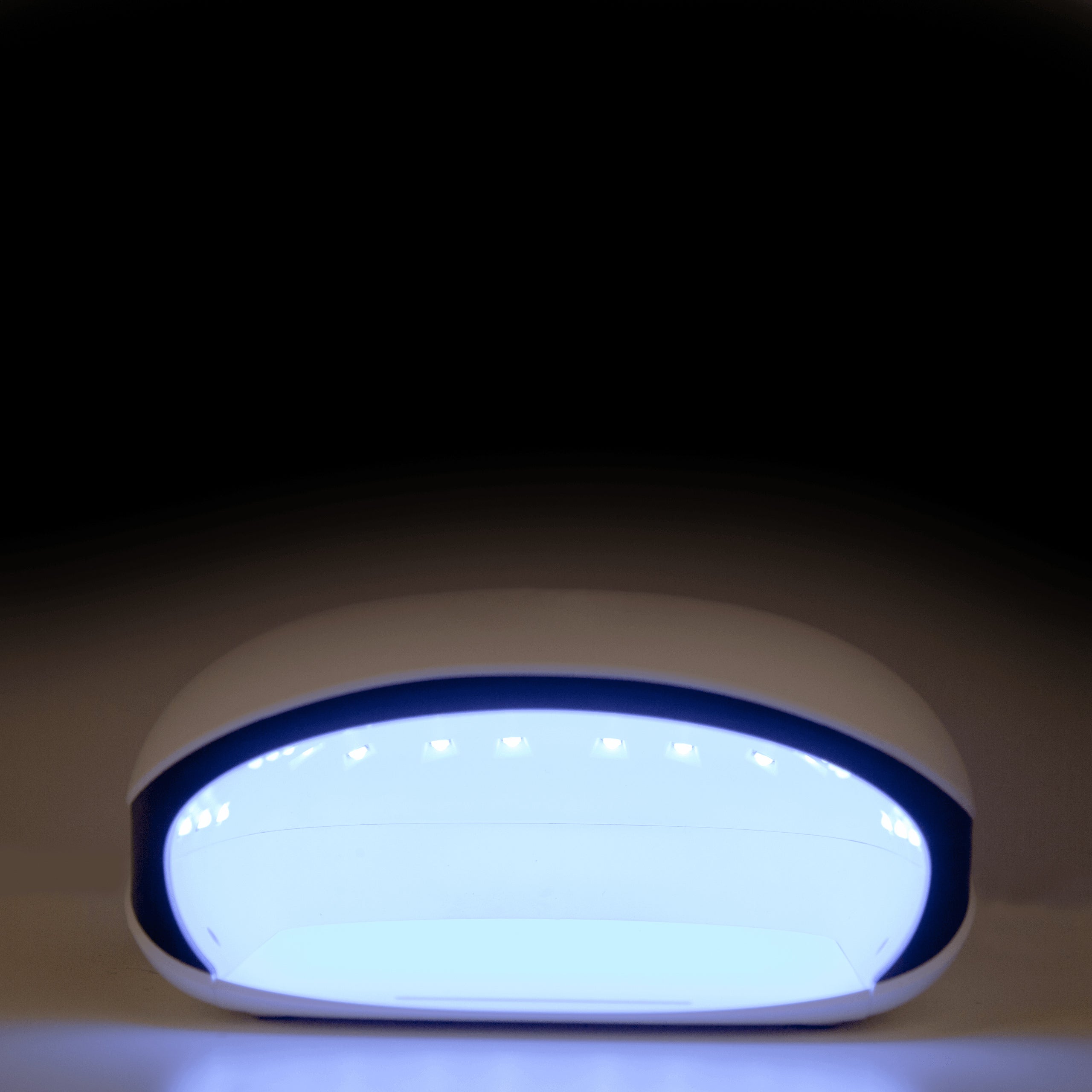GIFT NEONAIL NAIL LAMP LED UV 36W/48 LCD DISPLAY Brand NEONAIL