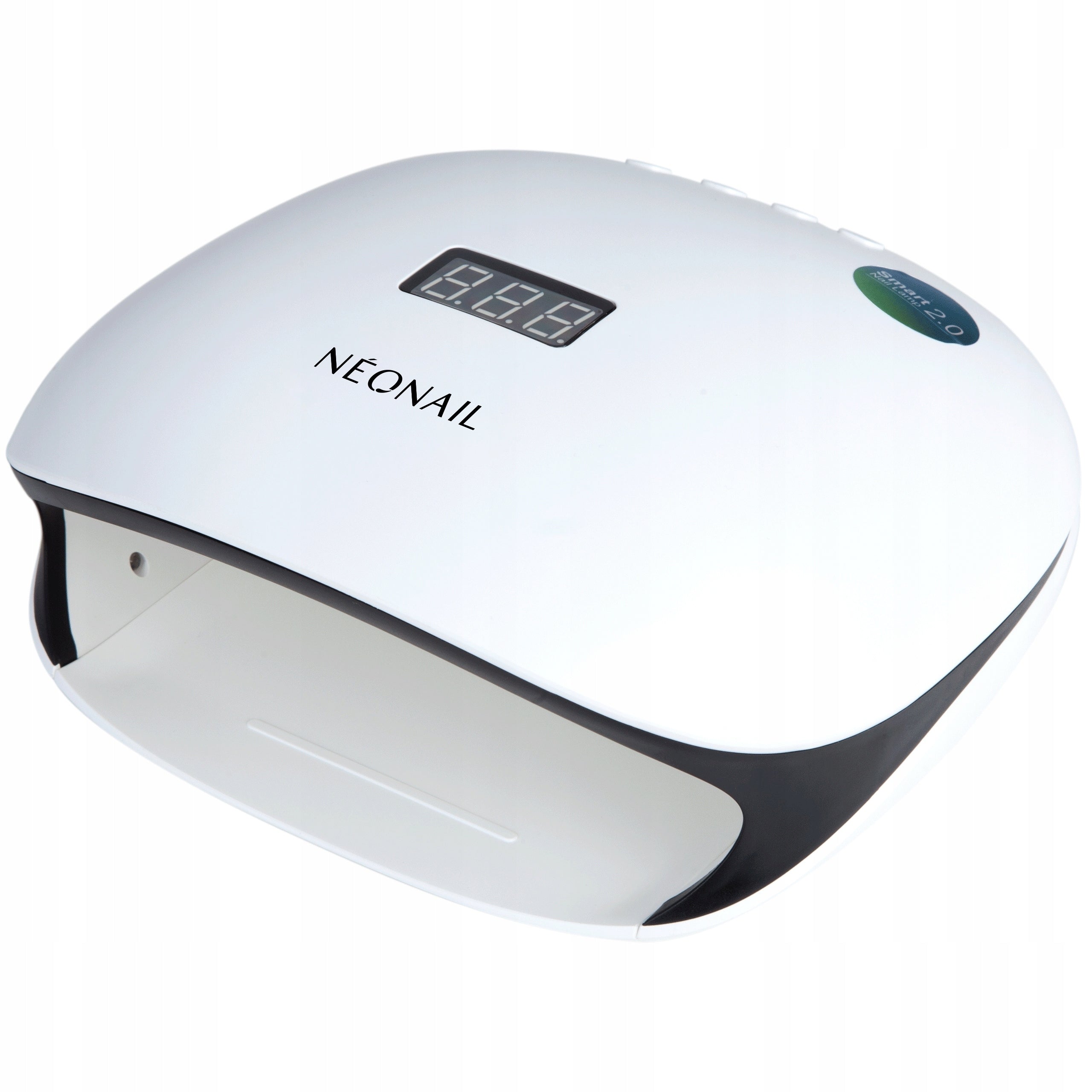 GIFT NEONAIL NAIL LAMP LED UV 36W/48 LCD DISPLAY Manufacturer code 6276