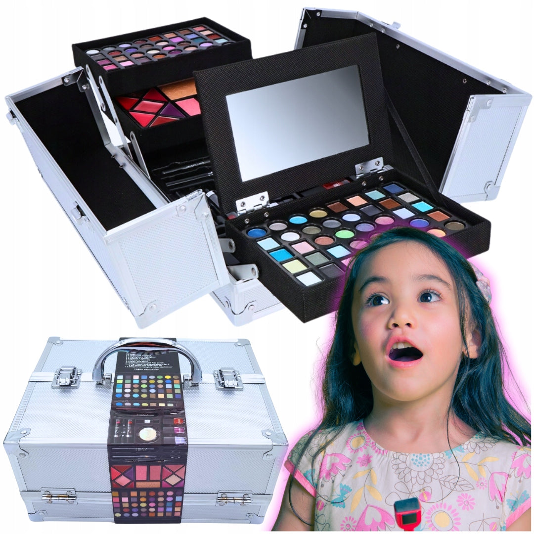 GIFT for Girls BIRTHDAY COSMETICS *SAFE* 10-16 YEARS old large Brand no brand
