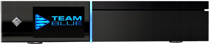 GIGABLUE UHD QUAD 4K PRO 2XDVB-S2 FBC + DVB-T2/C WIFI BLUETOOTH 5.4 OSCAM Packaging status original