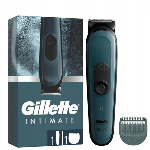 GILLETTE INTIMATE I3 Hair Trimmer Beard Trimmer