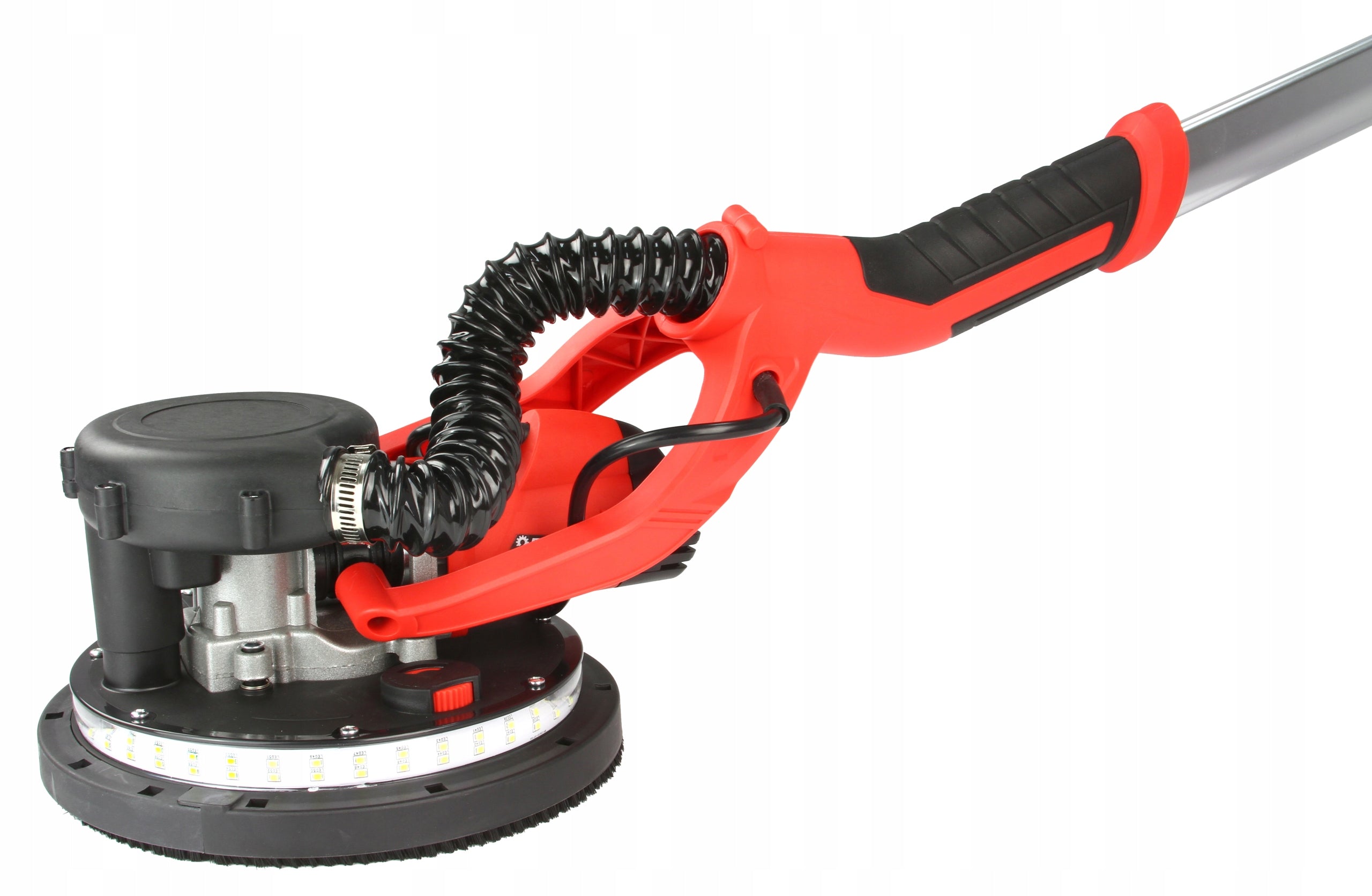 GIRAFFE GRINDER FOLDING FOR PLASTER LED PAPER BOOM 2000W Manufacturer code M90206