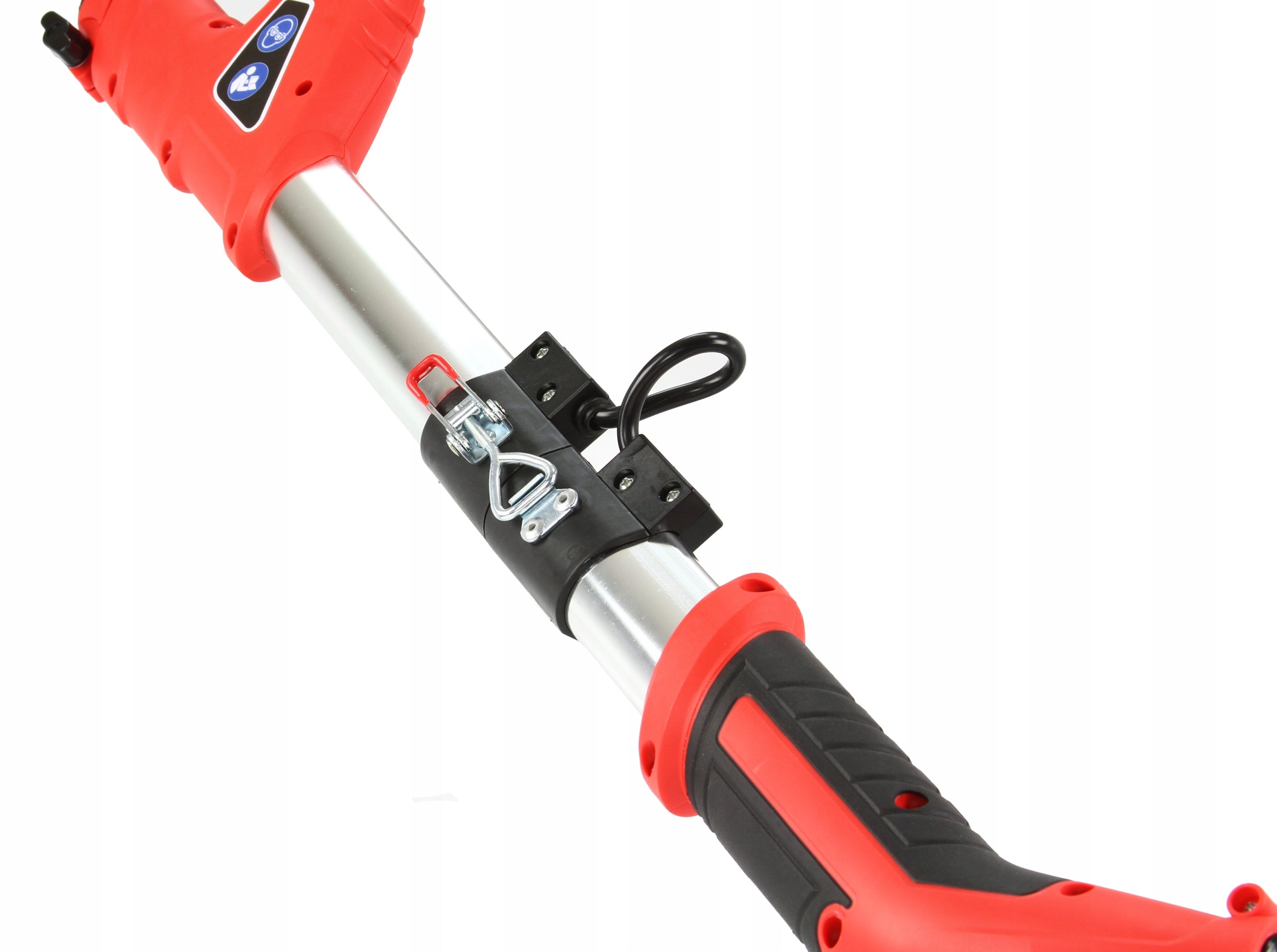 GIRAFFE GRINDER FOLDING FOR PLASTER LED PAPER BOOM 2000W Series M90206