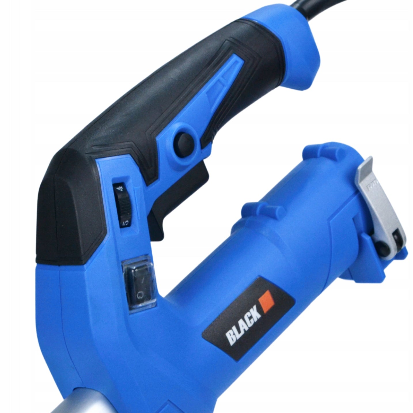GIRAFFE SANDER FOR GYPSUM FINISH DUST-FREE SELF-PRIMING + LED 360 BLACK Manufacturer code 42607