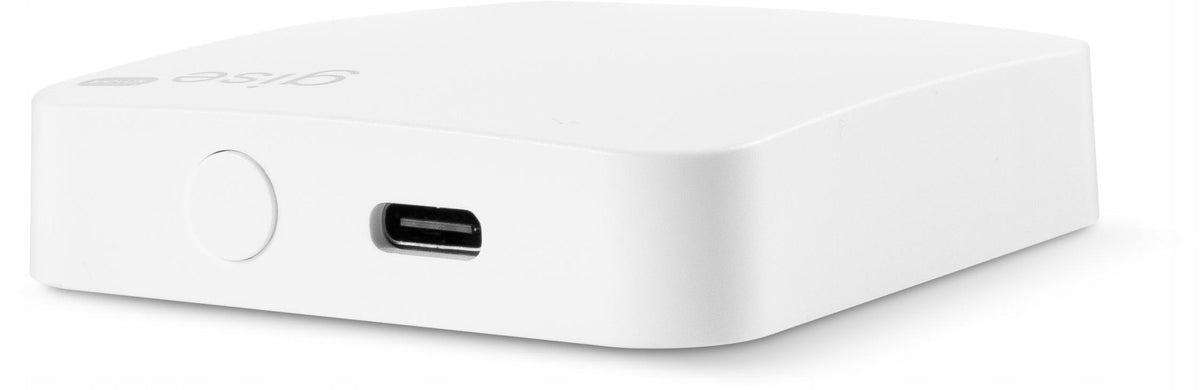 GISE Smart Zigbee WiFi Gateway | Tuya | GGT-ZB-02 Packaging status original