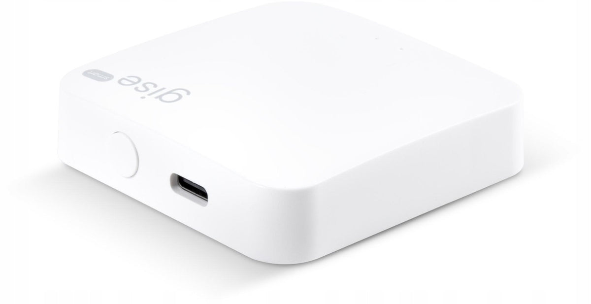 GISE Smart Zigbee WiFi Gateway | Tuya | GGT-ZB-02