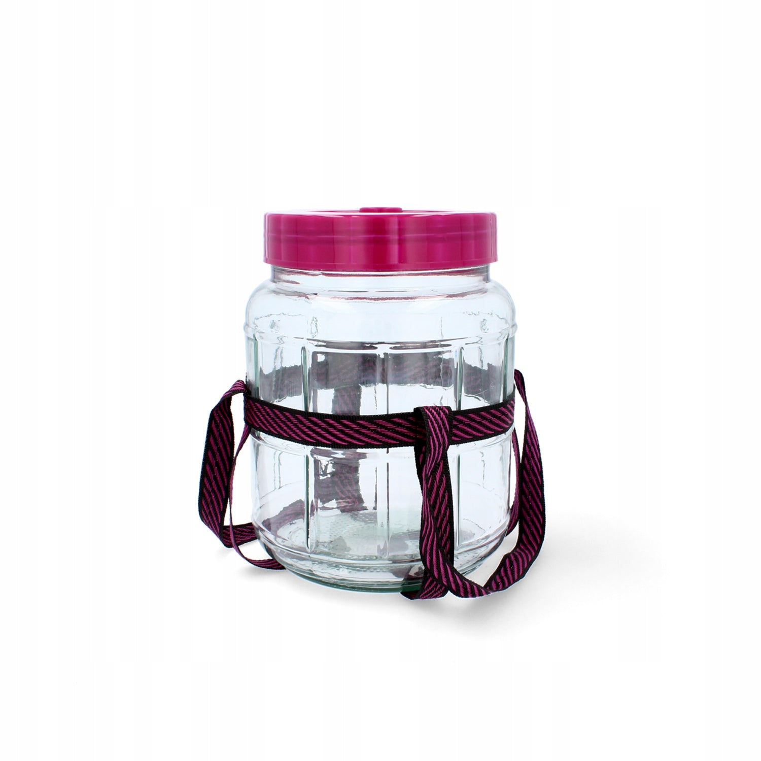 GLASS JAR 5L FOR PRESERVES WINE CUCUMBER CABBAGE FOR PICKLING JAR BALLOON Packaging status original