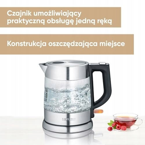 GLASS KETTLE STRONG AND COMPACT KETTLE HIGH QUALITY KETTLE Brand no brand