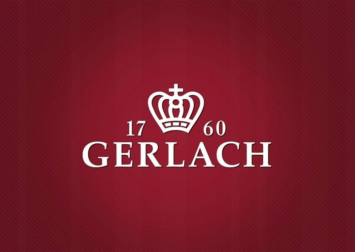 GLASS LID GERLACH 28 CM FOR POT POTS PANS UNIVERSAL Manufacturer code 339 R