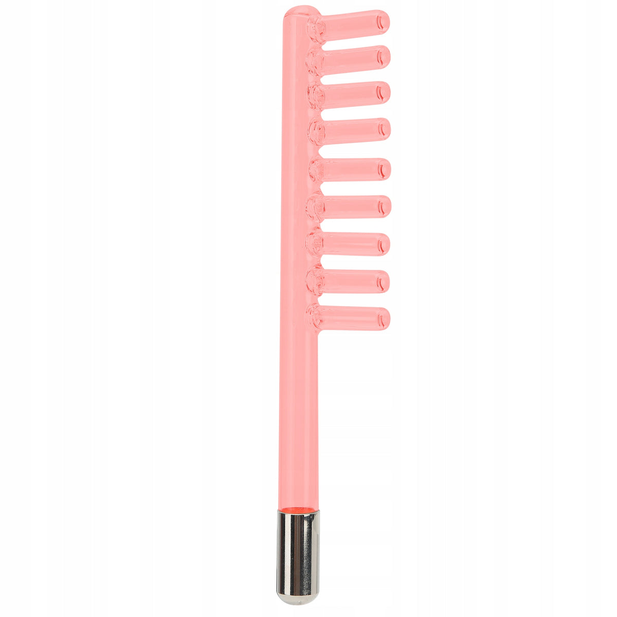 GLASS PELLET ELECTRODE COMB FOR TREATMENTS TIP