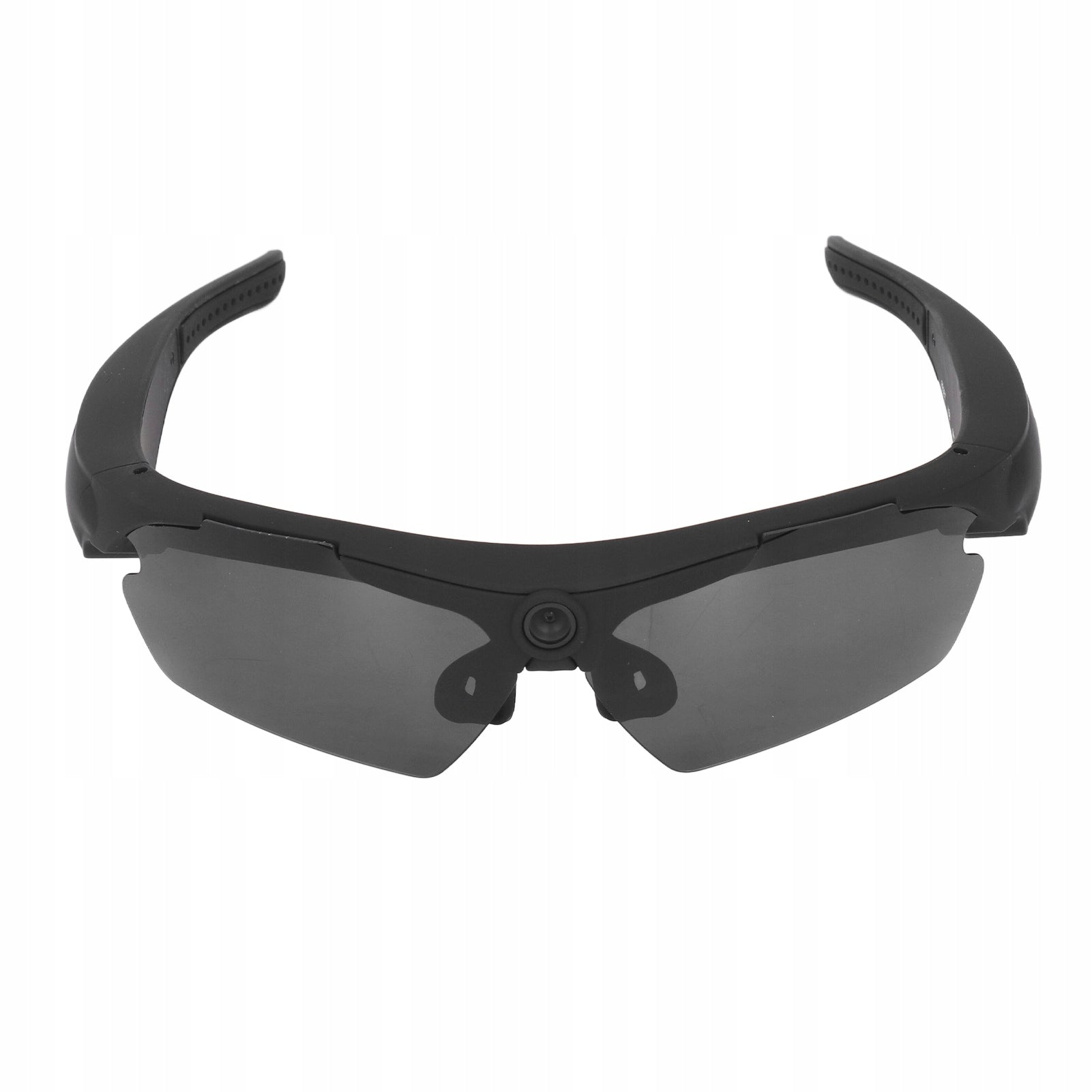 GLASSES HIDDEN MINI SPY CAMERA IN FULL HD GLASSES FOR CYCLING Packaging status original