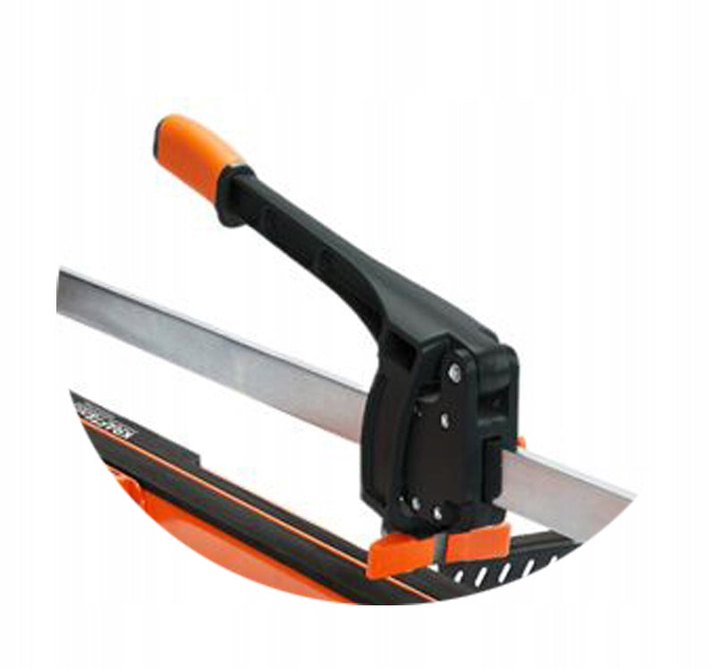 GLAZE CUTTER HANDHELD TILE CUTTING MACHINE LASER 32"/800mm Packaging status original