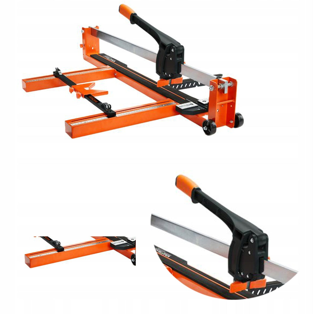 GLAZE CUTTER HANDHELD TILE CUTTING MACHINE LASER 32"/800mm