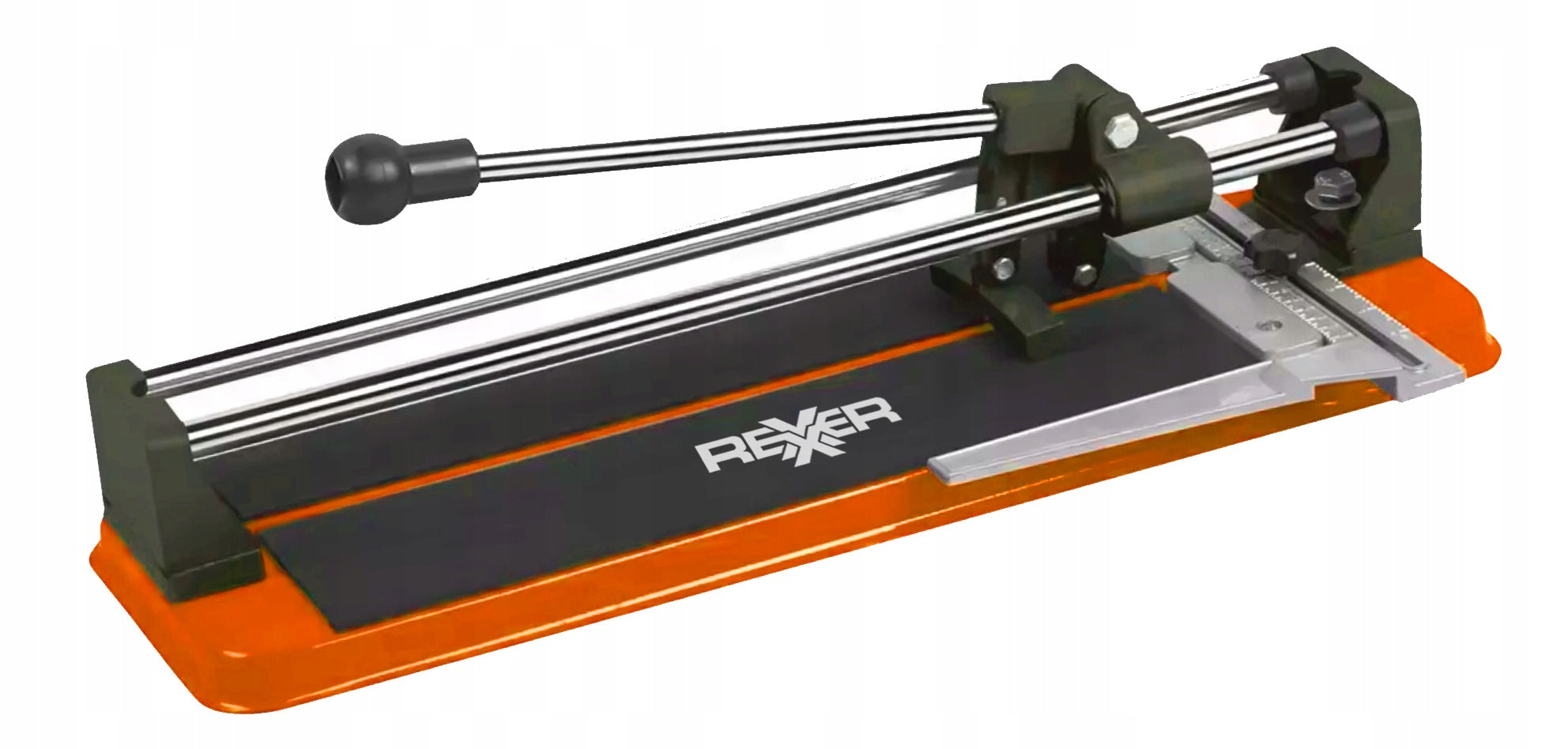 GLAZE CUTTER MANUAL MACHINE FOR CUTTING STONEWARE TILES 600 MM Packaging status original