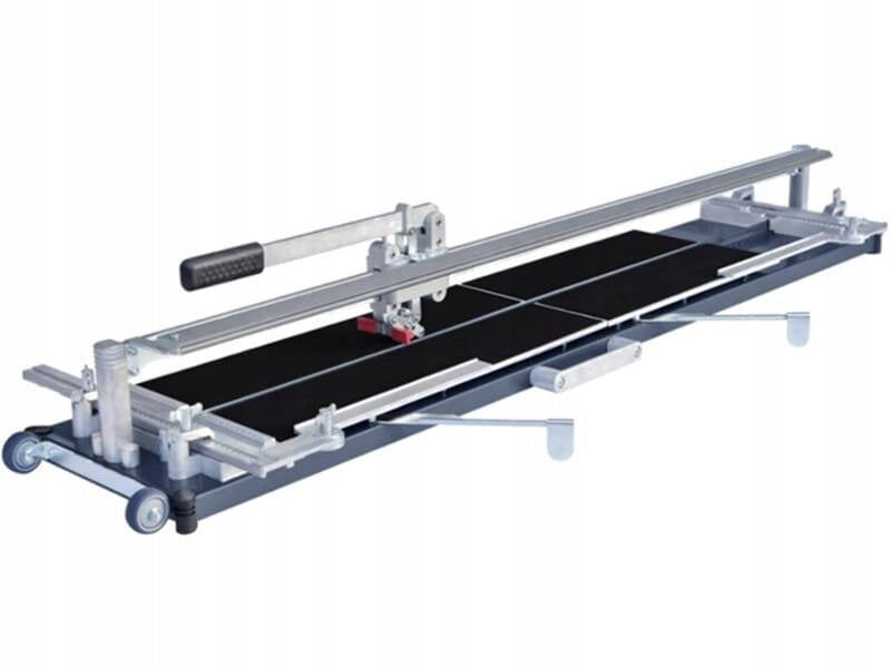 GLAZE CUTTER TOPLINE PRO 1250mm 2 ANGLES KAUFMANN